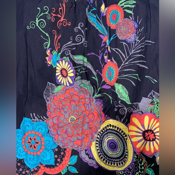 Paragon dress, multi color - Picture 2 of 4